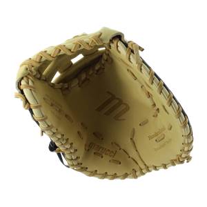 Marucci Founders' Series 13" First Base Mitt: MFGFS13001B: Image #316069