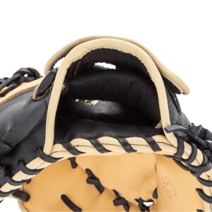 Mizuno Franchise 12.5" Baseball First Base Mitt: GXF90B5: Image #449925