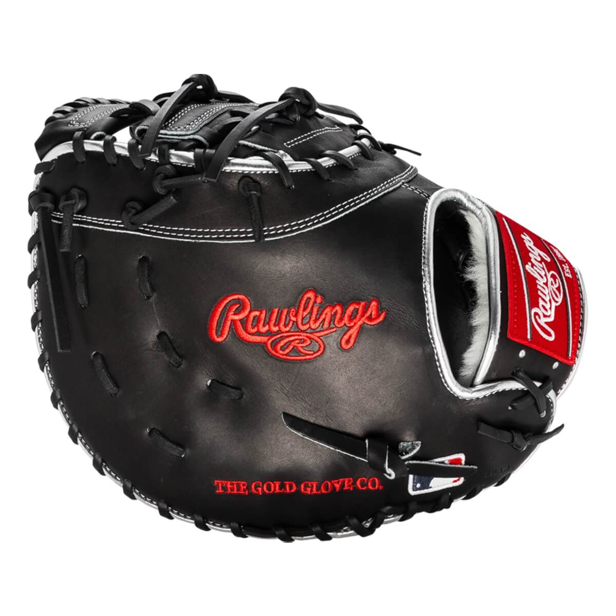 Rawlings Pro Preferred Anthony Rizzo 12.75" Baseball First Base Mitt: PROSAR44BB: Image #434683