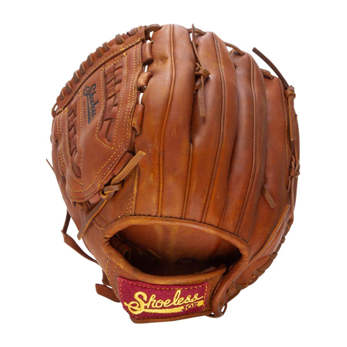Shoeless Joe Professional 12.5" Baseball Glove: 1250BW: Image #403760