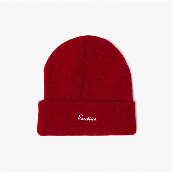 2 Seasons Hungry Beanie