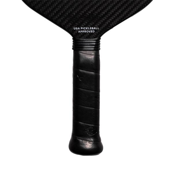 Gearbox CX11E Control Heavyweight Carbon Fiber Pickleball Paddle: Image #410685