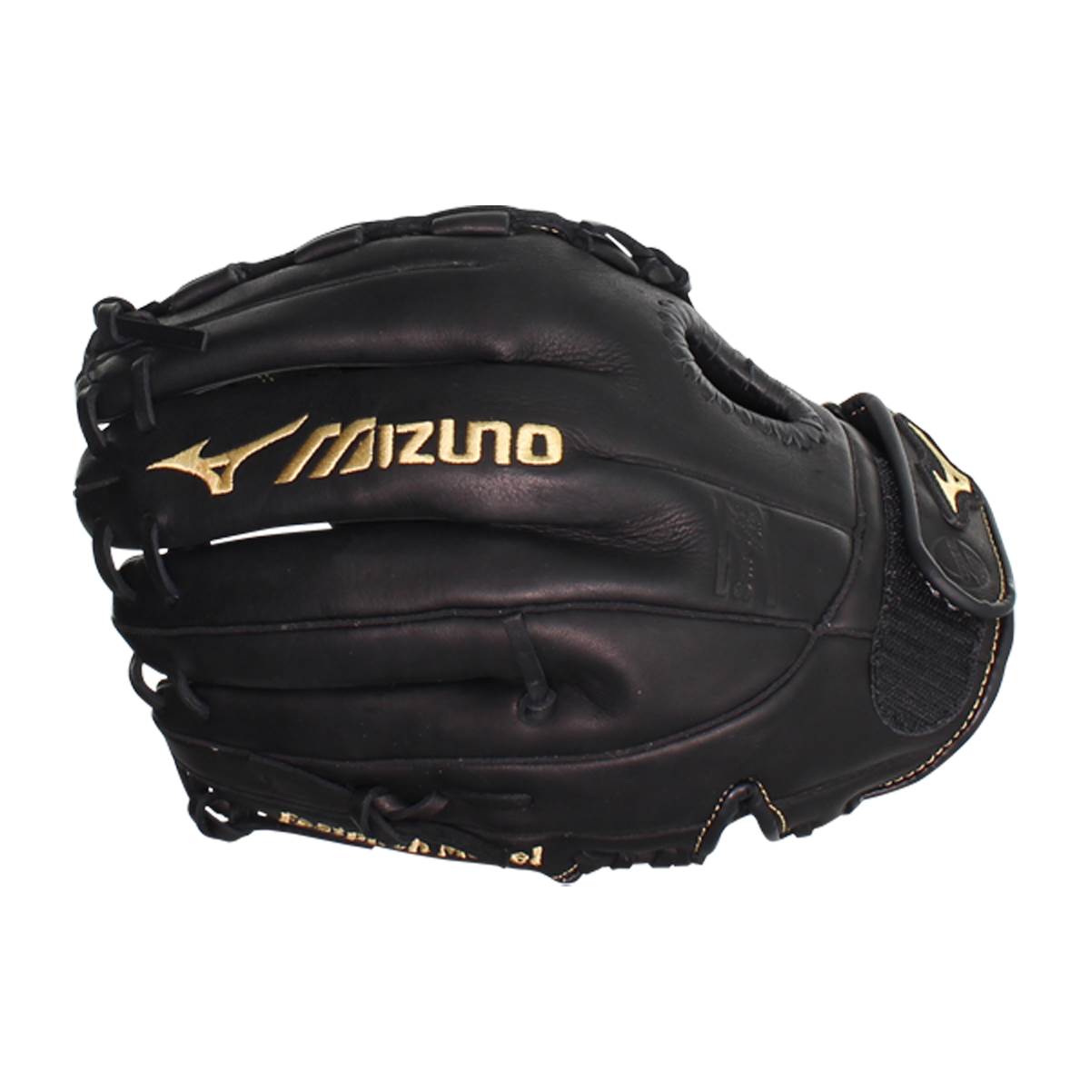 Mizuno MVP Prime 12" Fastpitch Softball Glove: GMVP1200PF3: Image #388886