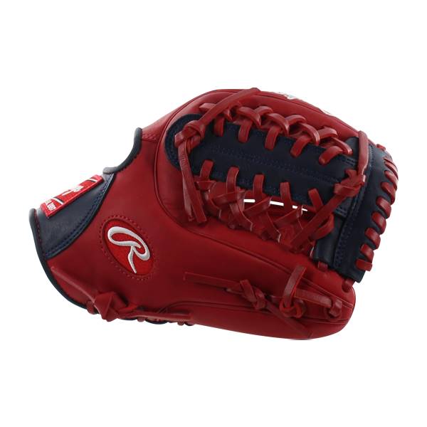 Rawlings Gamer XLE 11.5" Baseball Glove: GXLE115SN: Image #317465