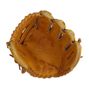 Rawlings Pro Preferred 11.25" Custom Baseball Glove: PROSNP2-6: Image #377936