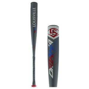 Louisville Slugger Omaha 519 -5 USSSA Baseball Bat: WTLSLO519B5