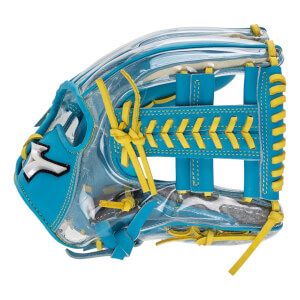 Mizuno Limited Edition Pro Clear 11.5" Baseball Glove: GMP-CLEAR1150: Image #442132