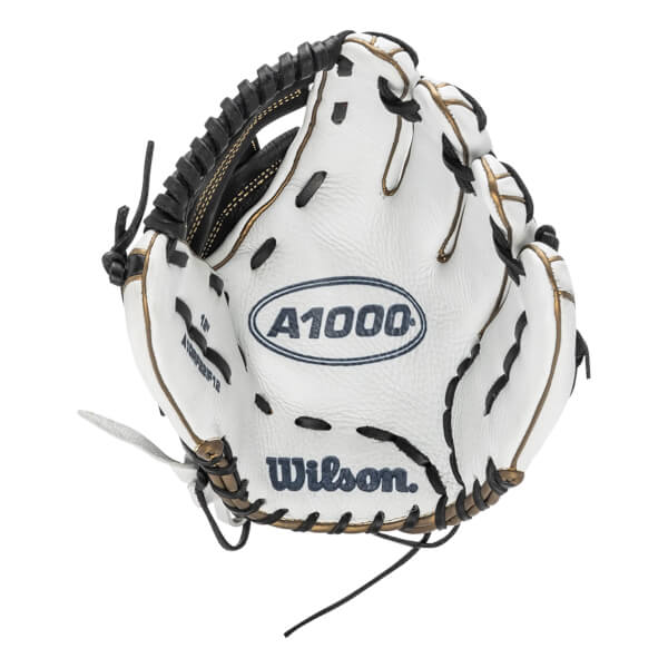 Wilson A1000 IF12 12" Fastpitch Softball Glove: WBW10017912: Image #428304