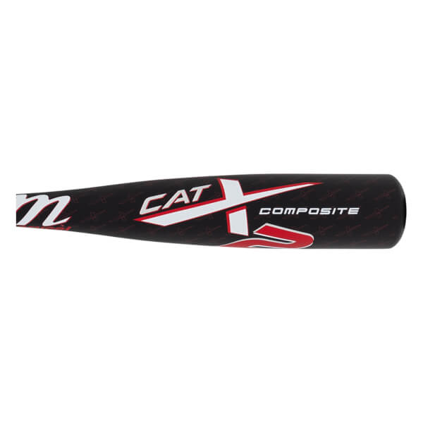 Marucci CATX2 Composite -13 Tee Ball Baseball Bat: MTBCCPX2: Image #444355