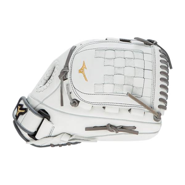 Mizuno MVP Prime 12" Fastpitch Softball Glove: GMVP1200PF4W: Image #405569
