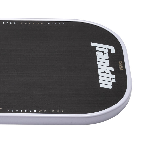 Franklin FS Tour Tempo 12mm Carbon Fiber Pickleball Paddle: Image #444879