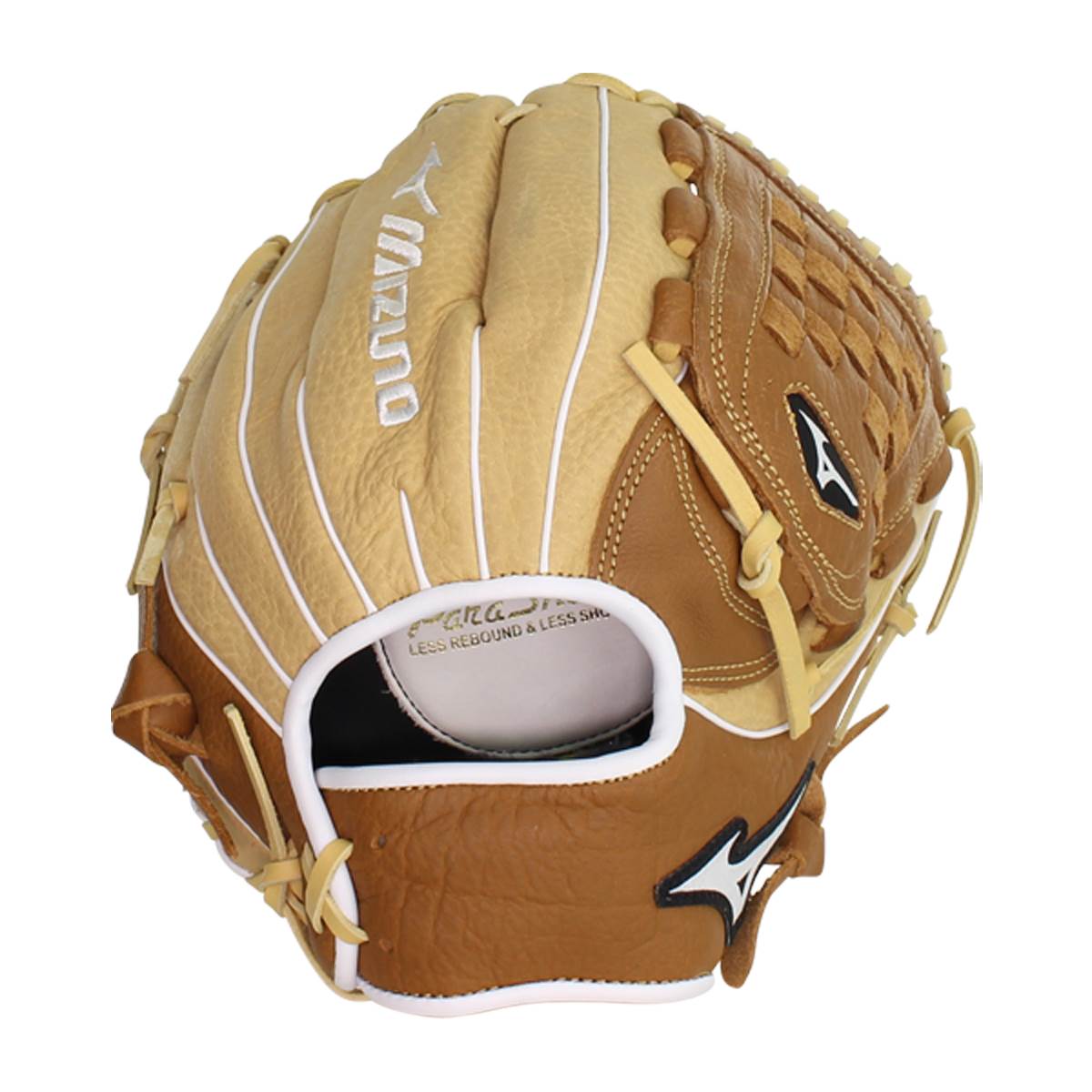 Mizuno Franchise 11" Baseball Glove (GFN1100B4)