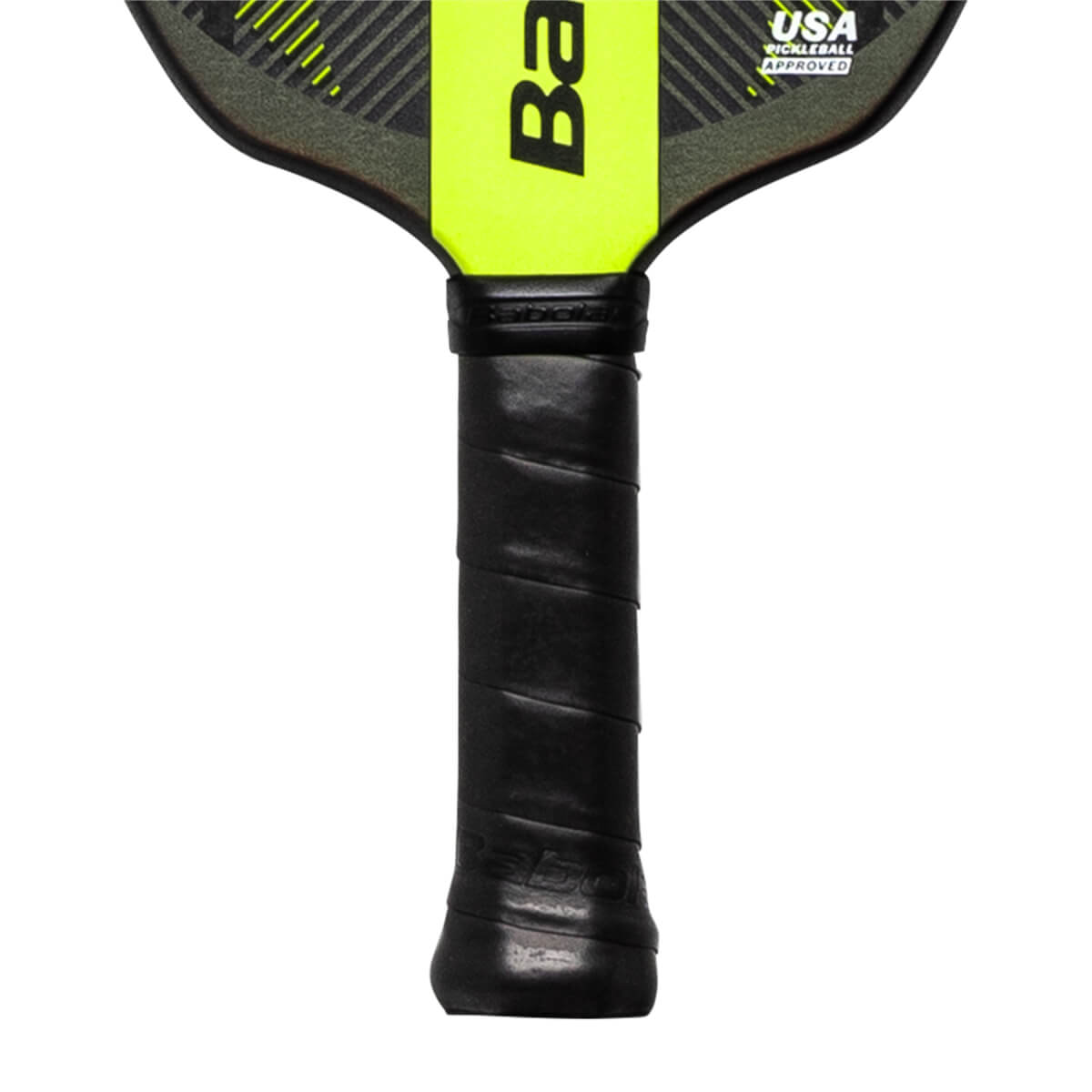 Babolat WZRD Carbon Fiber Pickleball Paddle: Image #454785
