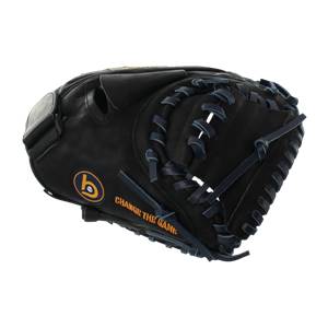 Bradley Black Bandito 32" Youth Catcher's Mitt: BBB3200CM: Image #316817