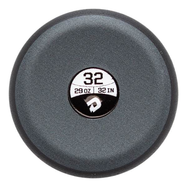 DeMarini Zoa BBCOR Baseball Bat: WTDXZOA22: Image #409021