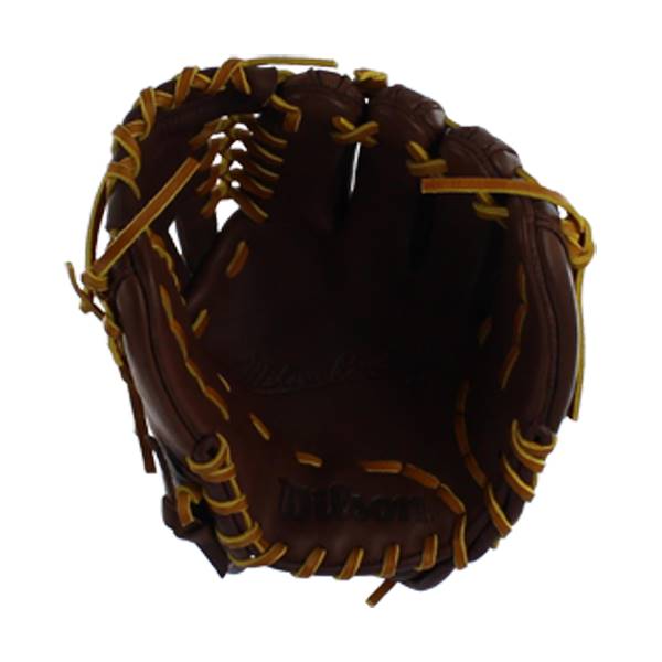 Wilson A1K Pro Staff Series Baseball Glove: A1K0SA41788: Image #308689