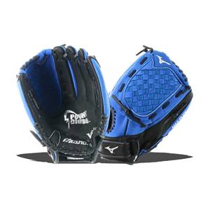 Mizuno Prospect 11.5" Youth Baseball Glove: GPP1150Y1D: Image #316378