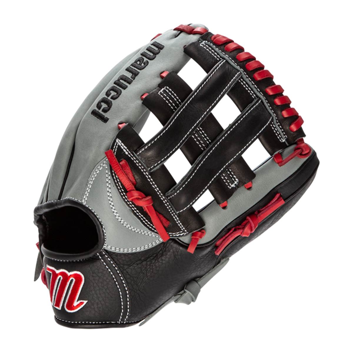 Marucci Caddo Series 12" Youth Baseball Glove: MFGCADD1200: Image #404224