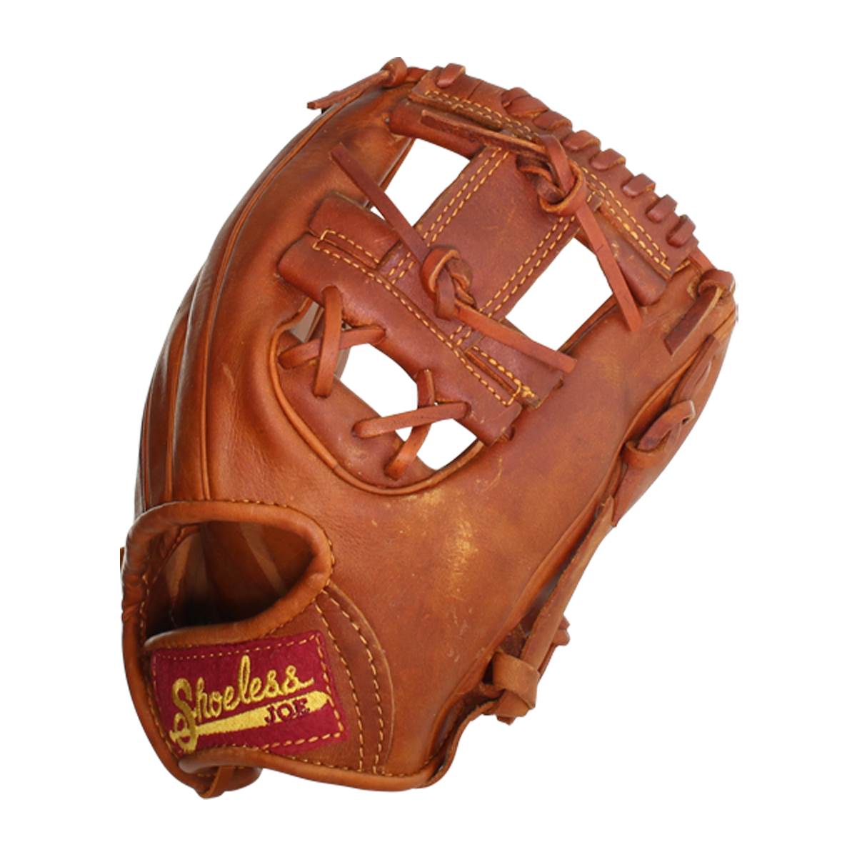 Shoeless Joe Professional Series 11.25" Baseball Glove (1125IW