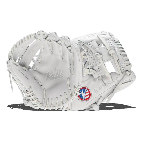 Valle Eagle 9.75" Weighted Infield Training Glove: 975SWT: Image #437333