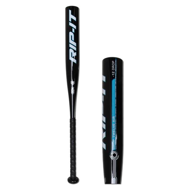drop 12 softball bat