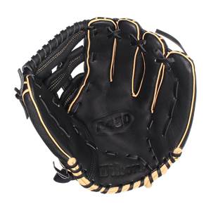 Wilson A450 12.00" Baseball Glove: WTA04RB1912: Image #388352