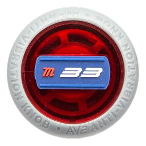 Marucci CAT9 Pastime BBCOR Baseball Bat: MCBC9A: Image #402002