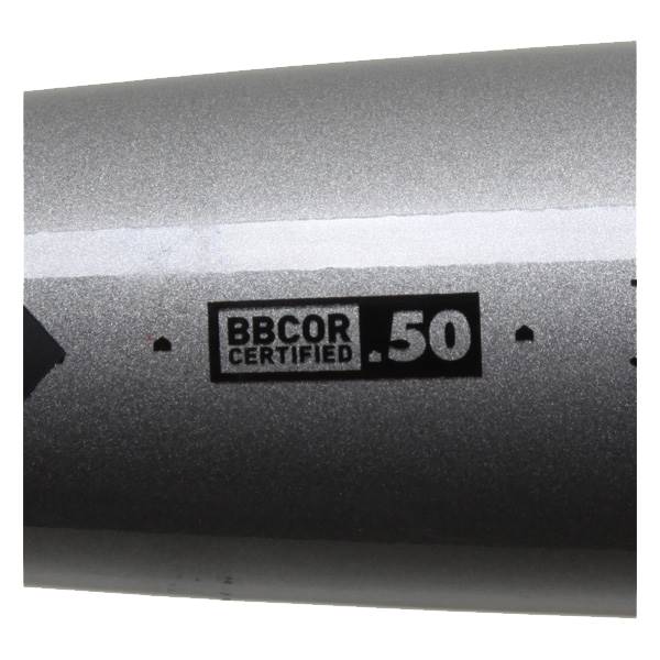 Marucci ONE BBCOR Baseball Bat: MCB1 Black: Image #337459