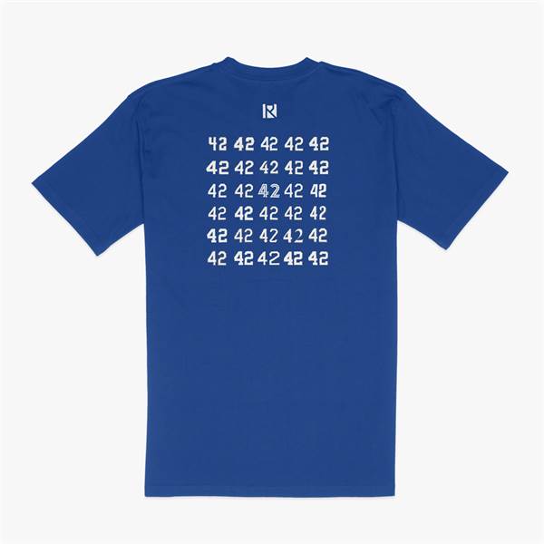 Today We All Wear 42 T-Shirt