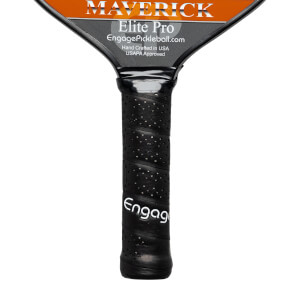 Engage Elite Pro Maverick Lightweight Composite Pickleball Paddle: Image #423173