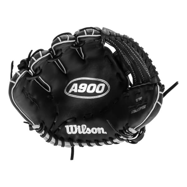 Wilson A900 PF 12.25" Baseball Glove: WBW1025721225: Image #448751