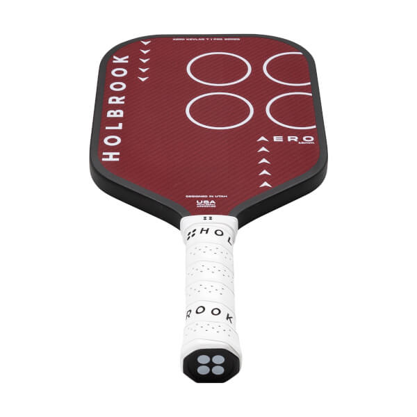 Holbrook Aero T 16mm Kevlar Pickleball Paddle: Image #453903