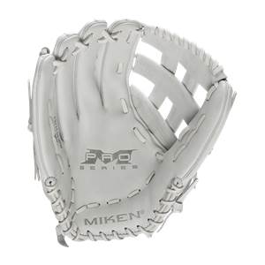 Miken Pro Series 14" Slow Pitch Softball Glove: PRO140-WW: Image #409634
