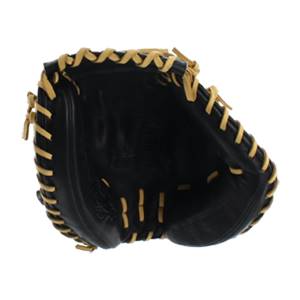 Rawlings Pro Preferred Series: PROSCM43BC Catchers Mitt: Image #305840