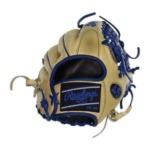 Rawlings Pro Preferred 11.50" Custom Baseball Glove: CUSTOMPROSCS5-4: Image #377263