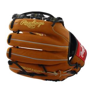 Rawlings Heart of the Hide 12" Baseball Glove: PRO206-6JTB: Image #317921