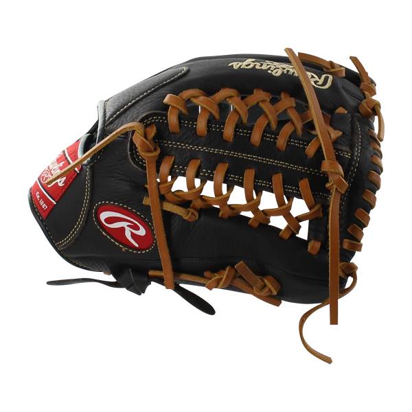 Rawlings RCS Narrow Fit Baseball Glove: RCS175M