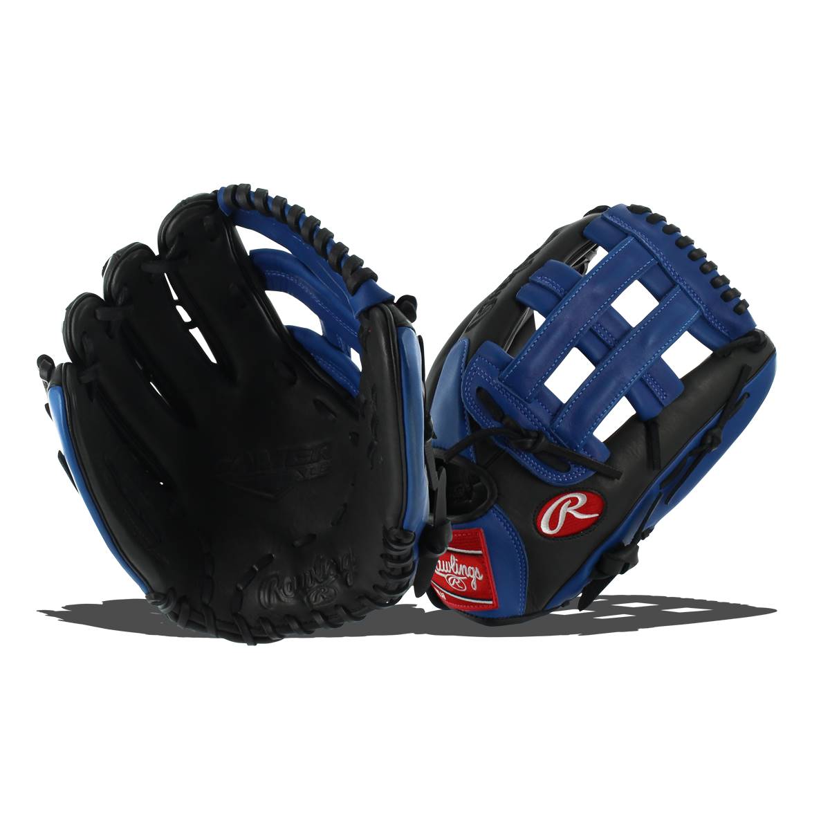 Rawlings Gamer XLE 12.75" Baseball Glove GXLE302C6DSR