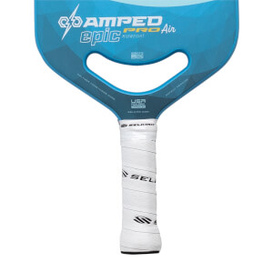 Selkirk AMPED Pro Air Epic Holderness Family Composite Pickleball Paddle: Image #445760