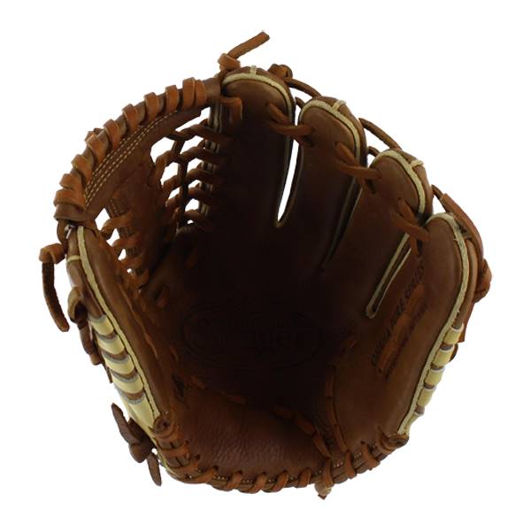 Louisville Slugger Omaha Pure Series Baseball Glove: FGPRBN6-1175: Image #307657