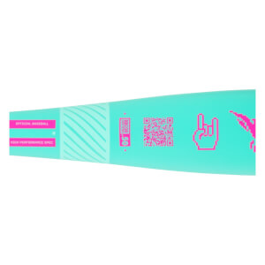 COMBAT MFG Spec A1 Mint Militia BBCOR Baseball Bat: CBB5SAM3: Image #451276