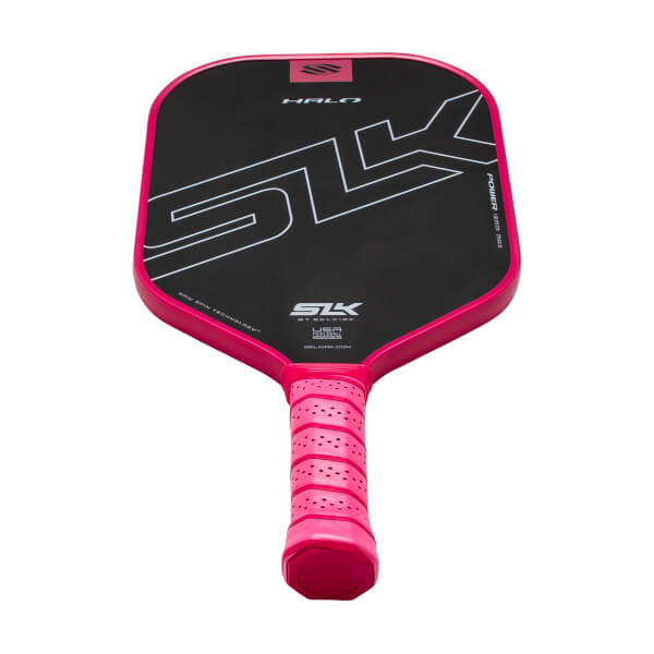 Selkirk SLK HALO Power Max Carbon Fiber Pickleball Paddle: Image #446966