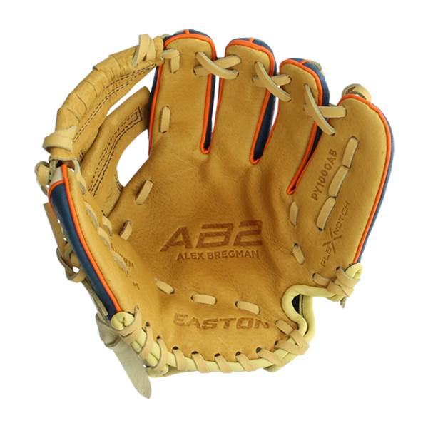 Easton Pro Series 10" Alex Bregman Youth Baseball Glove: PY1000: Image #380709