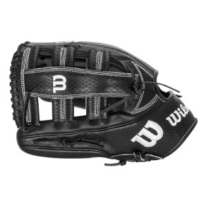 BLEM* Wilson A2K SuperSnakeSkin 1775 12.75