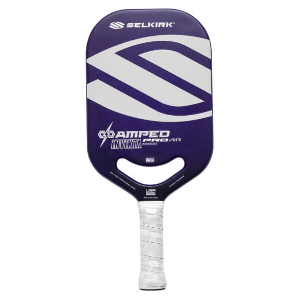 Selkirk AMPED Pro Air Invikta Composite Pickleball Paddle: Image #442815