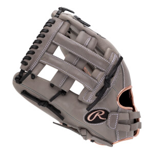 Rawlings R9 Contour 12" Fastpitch Softball Glove: R9SB120U-6GB: Image #447761