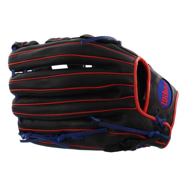Wilson A0800 Showtime Slow Pitch Series: A08RS1613: Image #307111