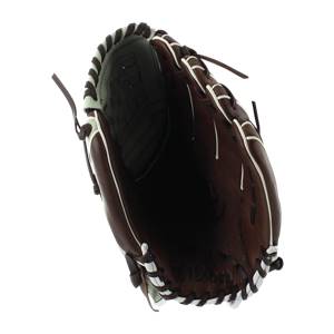 Wilson Aura 12" Fastpitch Softball Glove: WTA09RF1812: Image #314742