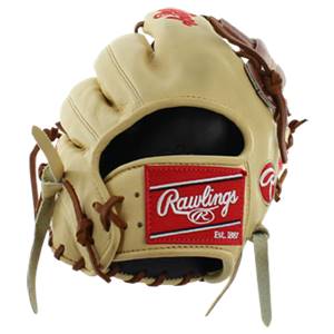 Rawlings Pro Preferred Series Custom Baseball Glove: PROS200-1: Image #309989