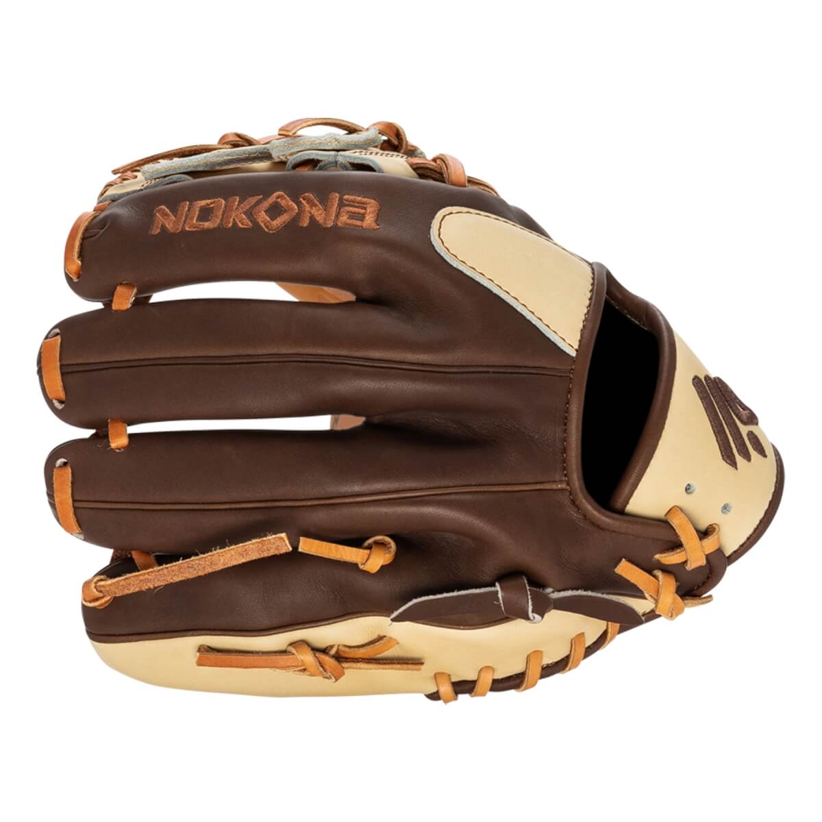 Nokona DesertKIP Pro Select 11.25" Youth Baseball Glove: DK-200: Image #426968